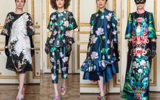 Hé lộ những mẫu thiết kế của Thủy Nguyễn tại Tuần lễ thời trang quốc tế Việt Nam Thu - Đông 2019