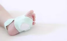 Thiết bị thông minh giám sát trẻ sơ sinh