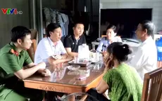 Lao động "chui" ở nước ngoài: Khốn khổ nơi xứ người