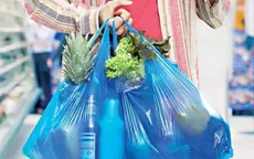 Hà Nội sẽ hạn chế 80% sản phẩm nhựa khó phân hủy