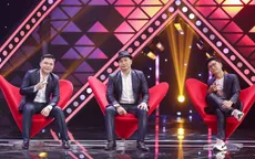 "Tối chủ nhật vui vẻ" chính thức lên sóng VTV3
