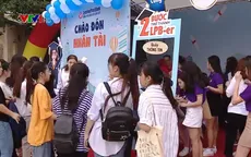 Nhiều cơ hội việc làm cho sinh viên ngành tài chính