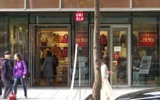 Uniqlo sắp có mặt ở Hà Nội?