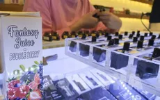 Hàn Quốc: Cửa hàng tiện lợi ngừng bán thuốc lá điện tử