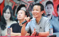 Nhạc sĩ Nguyễn Vĩnh Tiến: "Mạo hiểm là một phẩm chất của người nghệ sĩ"