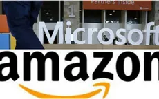 Microsoft vượt mặt Amazon trong thương vụ gây tranh cãi