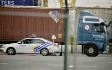 Đầu mối quan trọng điều tra vụ 39 thi thể trong container ở Essex, Anh
