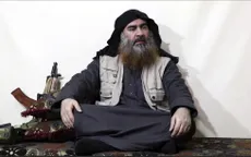 Iraq phát hình ảnh cuộc đột kích tiêu diệt thủ lĩnh IS