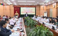 Giải pháp xây dựng đội ngũ cán bộ cấp chiến lược