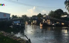 Bắc lại cầu Kênh Đứng, Cần Thơ theo nguyện vọng của dân
