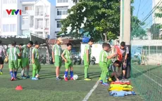 Tìm hiểu mô hình CLB bóng đá kiểu Nhật Amitie