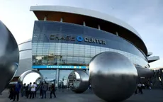 Golden State Warriors đạt doanh thu kỷ lục từ khi mở cửa nhà thi đấu mới