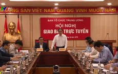 Không được bỏ sót người có đức, có tài