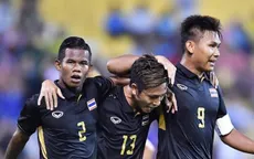 CHÍNH THỨC: U22 Thái Lan công bố danh sách, chờ so tài U22 Việt Nam tại SEA Games 30