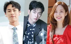 Lee Jae Wook xác nhận sẽ tham gia phim mới của Park Min Young