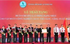 Kỷ niệm 90 năm ngày ra đời Chi bộ Đông Dương Cộng sản Đảng