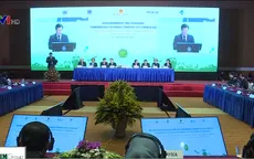 Việt Nam đăng cai Diễn đàn Liên Chính phủ về GTVT bền vững môi trường khu vực châu Á