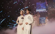 Top 12 Mr&Miss - Gương mặt sinh viên 2019 tỏa sáng với áo dài truyền thống