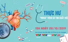 Giao lưu trực tuyến: Thực hư "virus" viêm cơ tim xuất hiện?