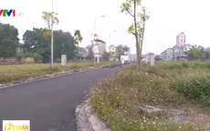 Nộp tiền 3 năm vẫn chưa được bàn giao đất