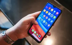 Những mẫu điện thoại đứng đầu các phân khúc tháng 9/2019