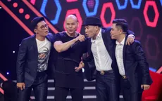 Tối chủ nhật vui vẻ: Nhóm MTV hội ngộ đầy đủ thành viên sau 12 năm