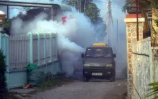 Thêm một trường hợp tử vong do sốt xuất huyết tại Đồng Nai
