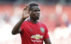 Manchester United mất Paul Pogba đến tận tháng 12