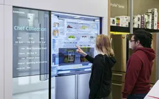 Samsung tiếp tục chiếm lĩnh thị trường đồ điện gia dụng tại Mỹ