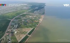 Khám phá nét đẹp mộc mạc của biển Cồn Bửng
