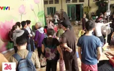 Tiêu điểm: Làm việc nghĩa hay làm loạn?