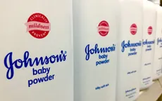 Nhiều nhà bán lẻ ngừng bán phấn rôm của Johnson & Johnson