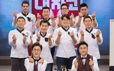 Show ẩm thực "Please Take Care of My Refrigerator" kết thúc sau 5 năm lên sóng