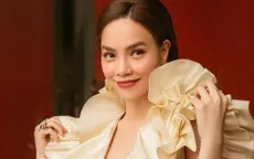 Hồ Ngọc Hà chính thức làm giám khảo "Gương mặt thân quen"
