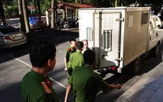 Sáng nay, xử kín cựu hiệu trưởng dâm ô 7 nam sinh tại Phú Thọ