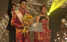Quán quân Gương mặt sinh viên 2019: Hai tài năng đến từ các trường kinh tế