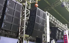Plase Show - Triển lãm chuyên ngành về thiết bị biểu diễn chuyên nghiệp