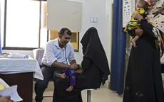Bác sỹ dùng kim tiêm cũ, gần 900 trẻ em Pakistan nhiễm HIV