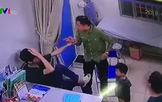 Số vụ bạo hành nhân viên y tế có xu hướng tăng