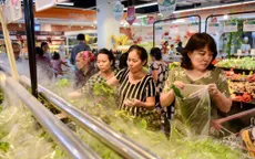 Cân đối cung cầu, bình ổn thị trường dịp Tết Nguyên đán 2020