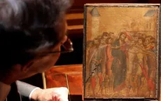 Bức tranh trong góc bếp bất ngờ là kiệt tác trị giá hơn 600 tỷ đồng