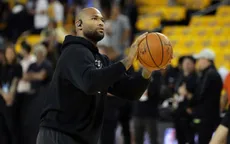 DeMarcus Cousins nhiều khả năng nghỉ hết mùa này