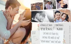 Đông Nhi "tố" bị Ông Cao Thắng la mắng vì điều này