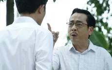 Nhà biên kịch "Sinh tử": Hy vọng có một "Sinh tử" nghiêng về phần sinh nhiều hơn phần tử