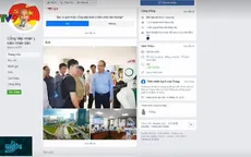 TP.HCM ra mắt Fanpage tiếp nhận ý kiến người dân qua mạng xã hội