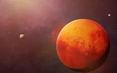 NASA khẳng định con người có thể lên sao Hỏa vào năm 2035