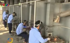 Hơn 100.000 lao động Việt làm việc ở nước ngoài qua các kênh hợp thức