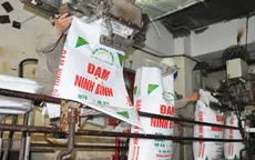 Phân bón Việt chinh phục thị trường ngoại