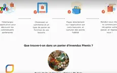 Pháp tuyên chiến với tình trạng lãng phí thực phẩm