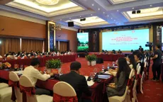 Hội thảo quốc tế “Di sản Hồ Chí Minh với Ngoại giao Văn hóa Việt Nam trong giai đoạn mới”